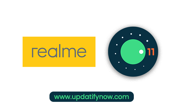 Realme android 11