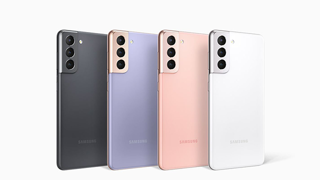 Samsung Galaxy S21 Specification,Pricing & Updates