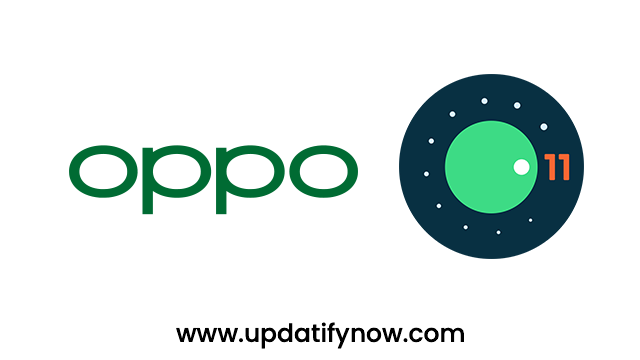 Oppo Android 11