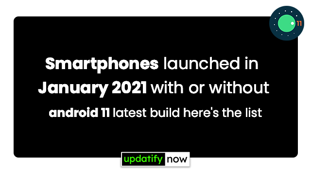 android 11