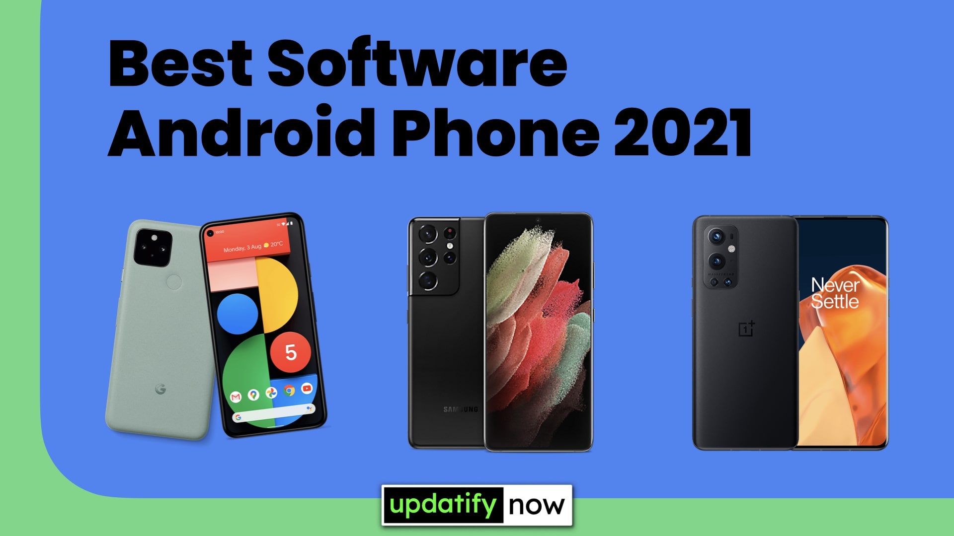 Best Software Android