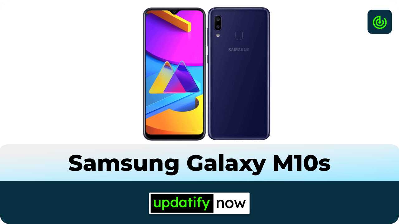Samsung Galaxy M10s