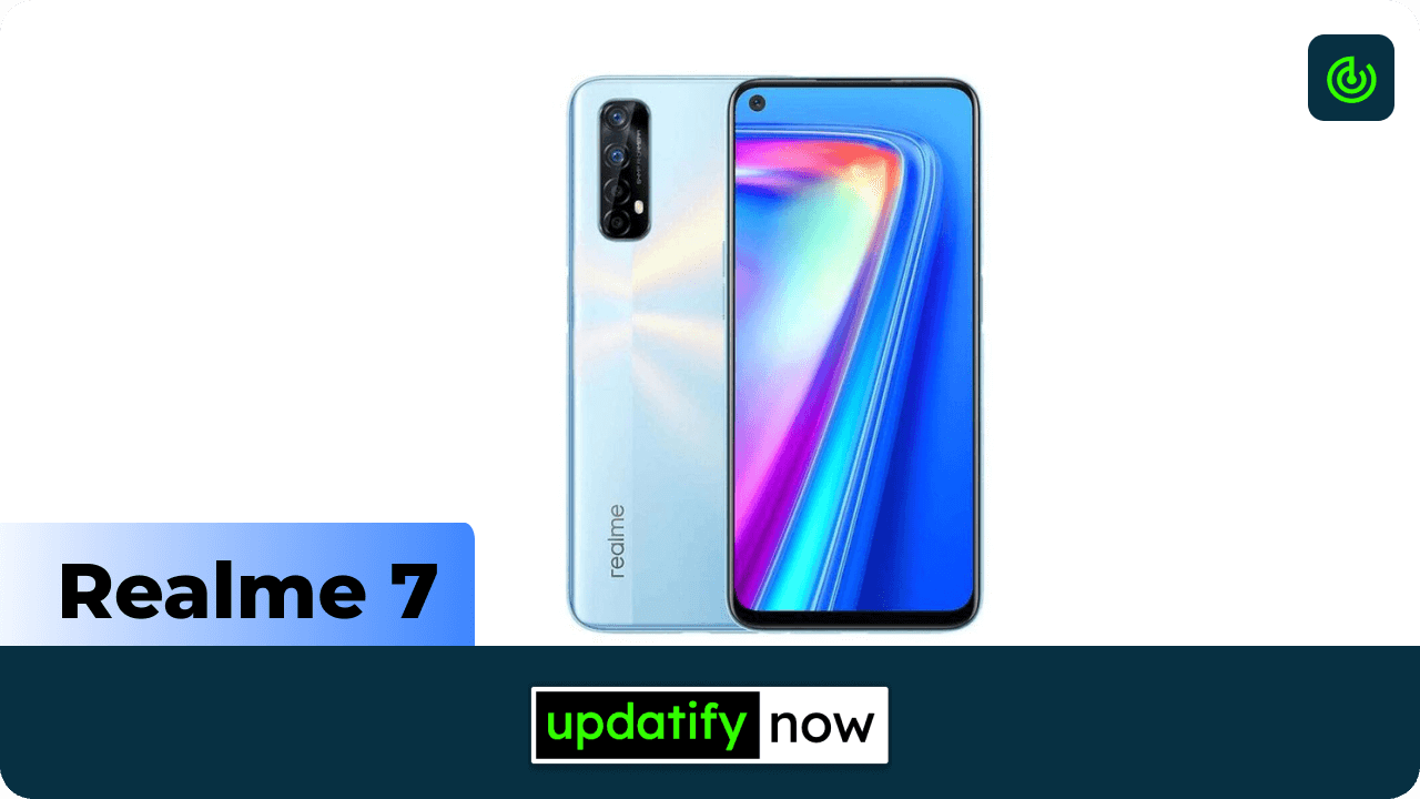 Realme 7