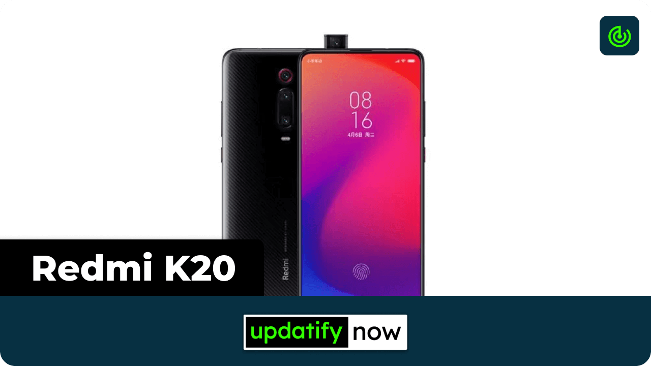 Redmi K20